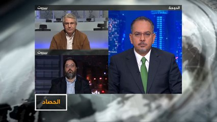 الحصاد- حسان دياب وتحديات تشكيل حكومة جديدة