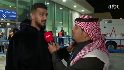 صدى الملاعب يرصد الآراء بعد احتلال الهلال للمركز الرابع بكأس العالم للأندية