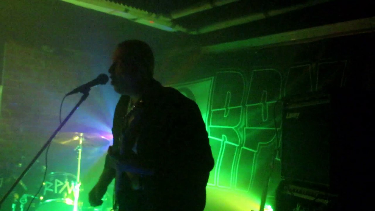 69 RPM - Rock 'n' Roll & Alkohol (Live / Rehearsal 2018)