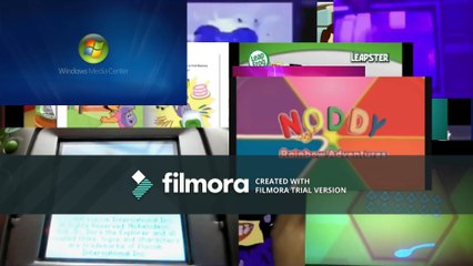 Another Klasky Csupo YTP N2129