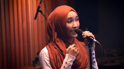 BELLA ALMIRA - INDONESIA PUSAKA | ISMAIL MARZUKI)