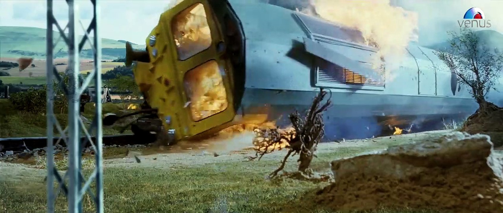 Tezz Theatrical Trailer (HD)