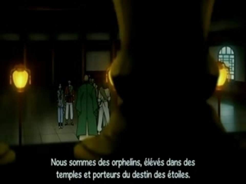 Hero Tales 09 vostfr part 1