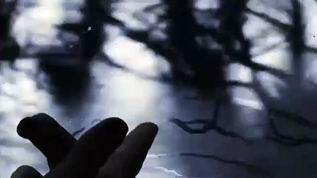 Vete más lejos, Alicia - trailer