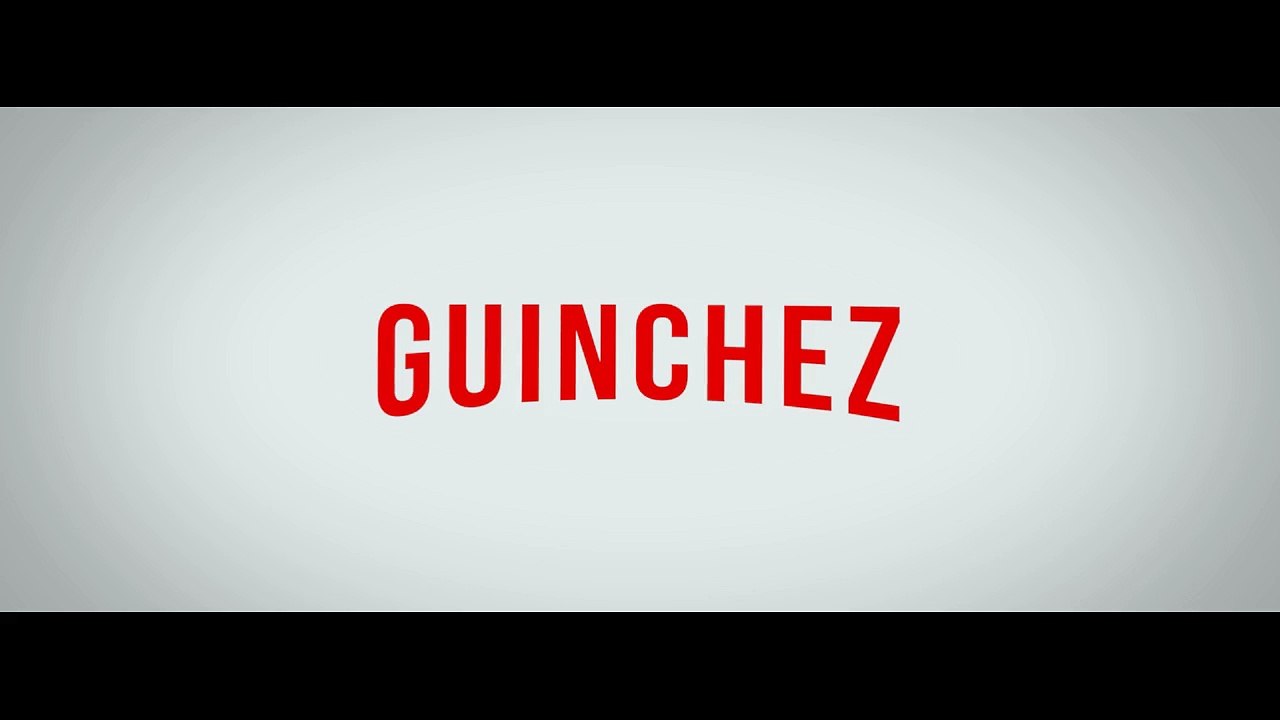 Intro Guinchez Netflix