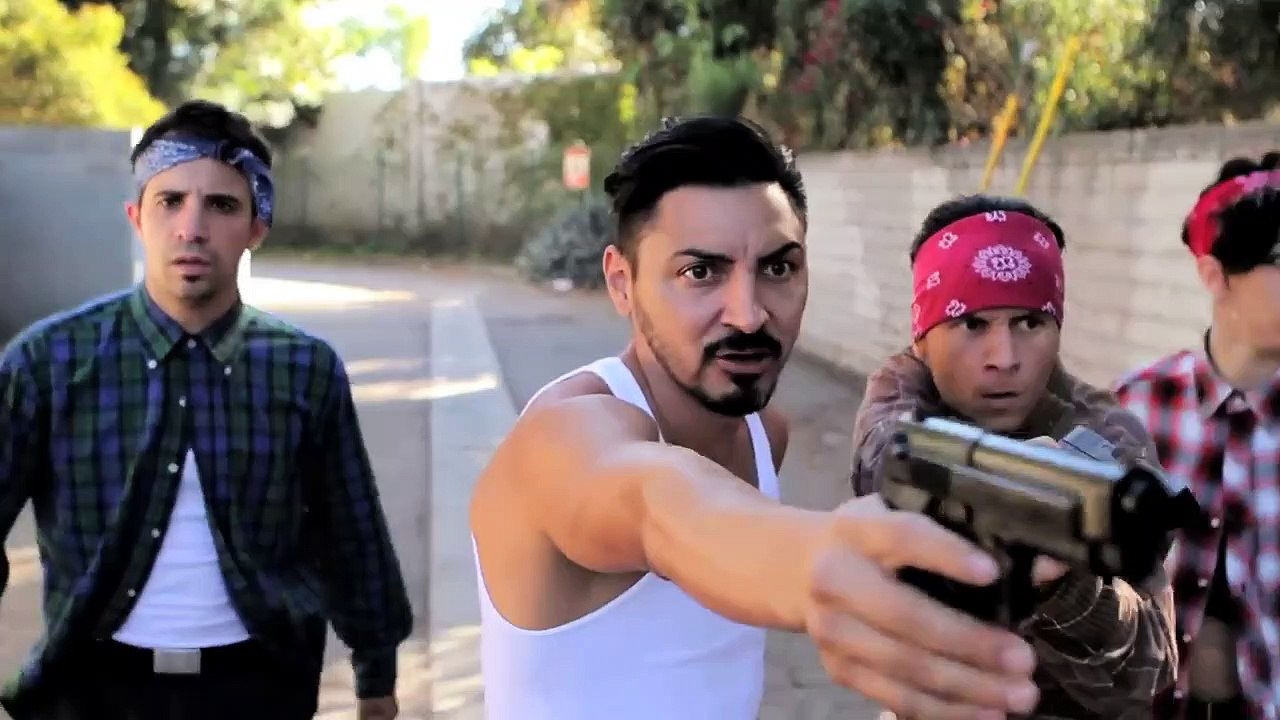 "THE DANCING DEAD" - DANIEL CLOUD CAMPOS