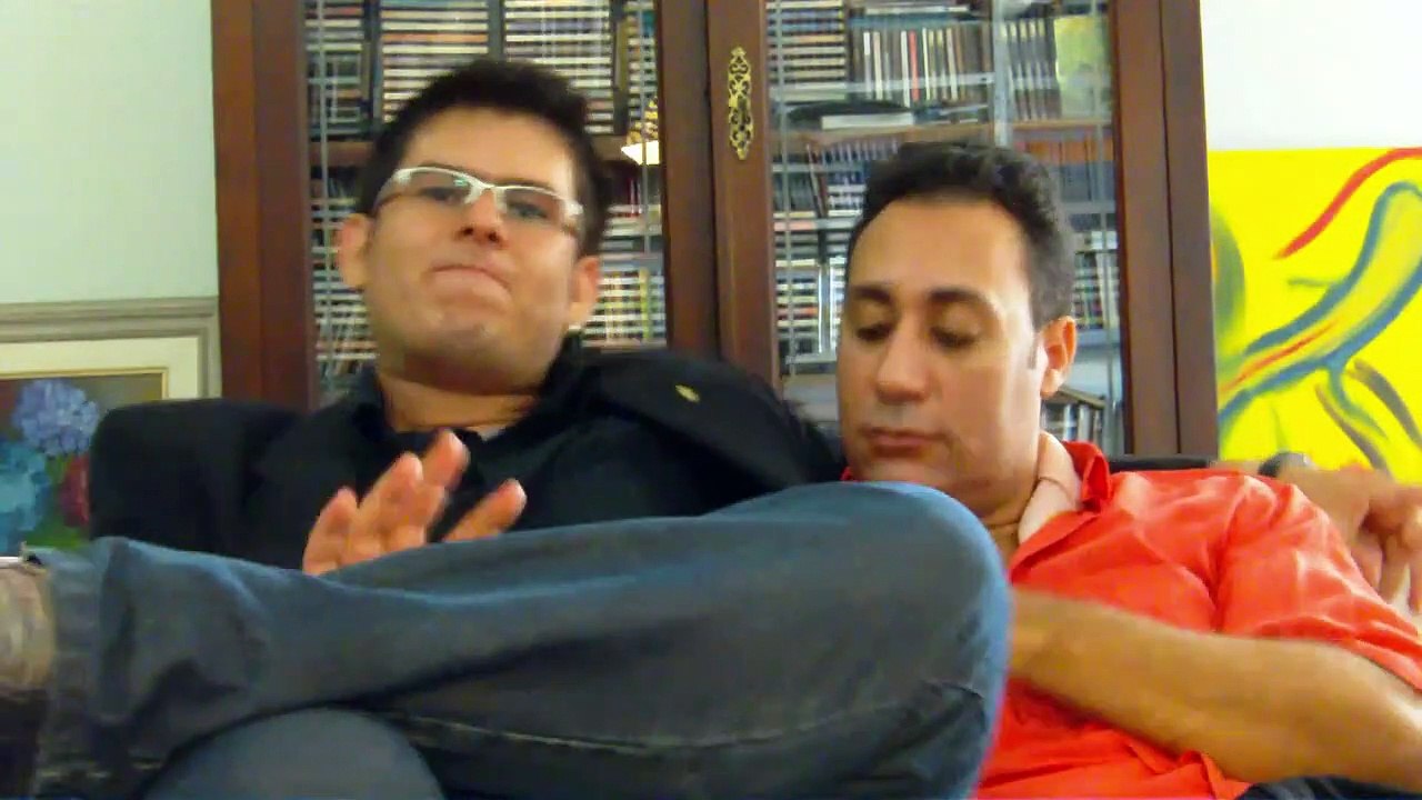 O CASO DOS 3 PIMENTA - teaser 2