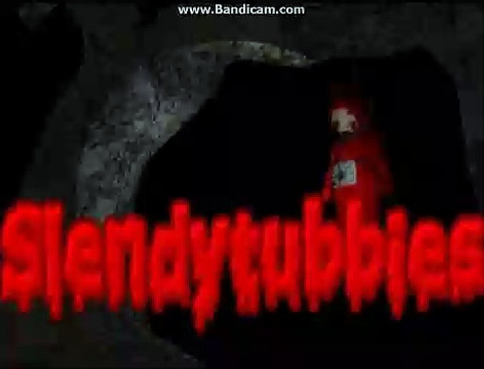 Slendytubbies Ambience Music