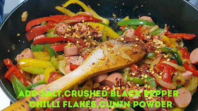 TWO WAY PASTA|INDO ITALIAN PASTA|WHITE SAUCE PASTA WITH SPINACH AND MUSHROOMS|BEST DINNER IDEA|COMFORT FOOD