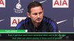 Lampard credits coaching staff for Chelsea victory