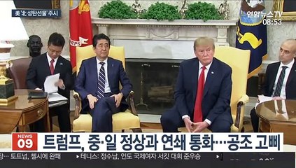 北 '성탄절 도발' 감행할까…美 행정부 '주시'