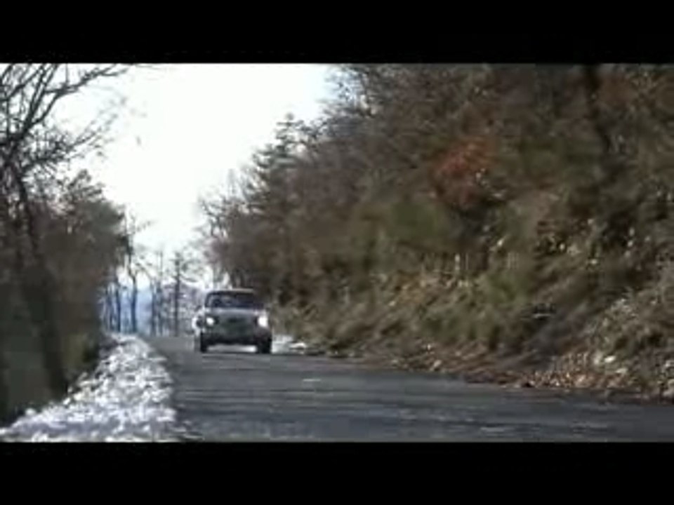 Monte Carlo historique 2008 (4)
