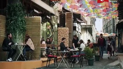 Ferhat ile Sirin Capitulo 8