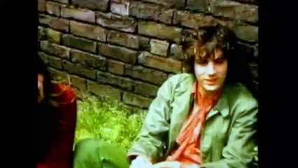 Pink Floyd -- The Story of "Wish You Were Here" (trailer)