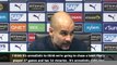 Unrealistic to think Man City can catch Liverpool - Guardiola