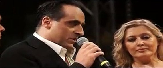 Antonello De Pierro riceve premio ad Aprilia e lo dedica a Borsellino