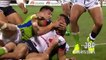 NRL Best Try Savers/Rundowns of the Decade