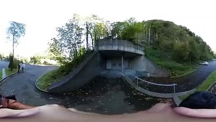 Descubren el búnker subterráneo en el que los millonarios están escondiendo sus criptomonedas