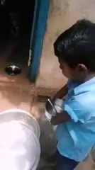 हज़ार शिकायत है जिंदगी से, पर इस वीडियो ने खामोश करदिया । इस साल गरीबो की कुछ मदद करना विडियो देखने वाले