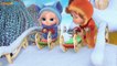 Winter Fun - Christmas Songs & Nursery Rhymes - Dave and Ava Christmas