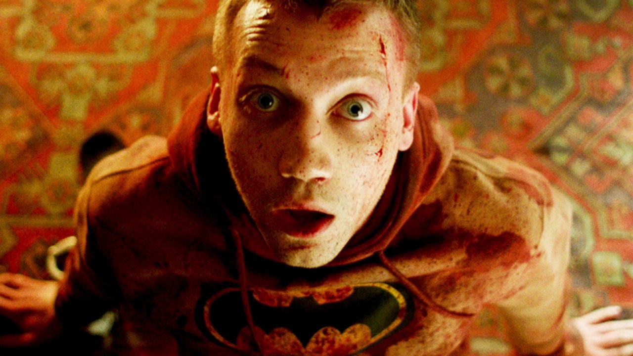 Why Don't You Just Die - Trailer (Deutsche UT) HD