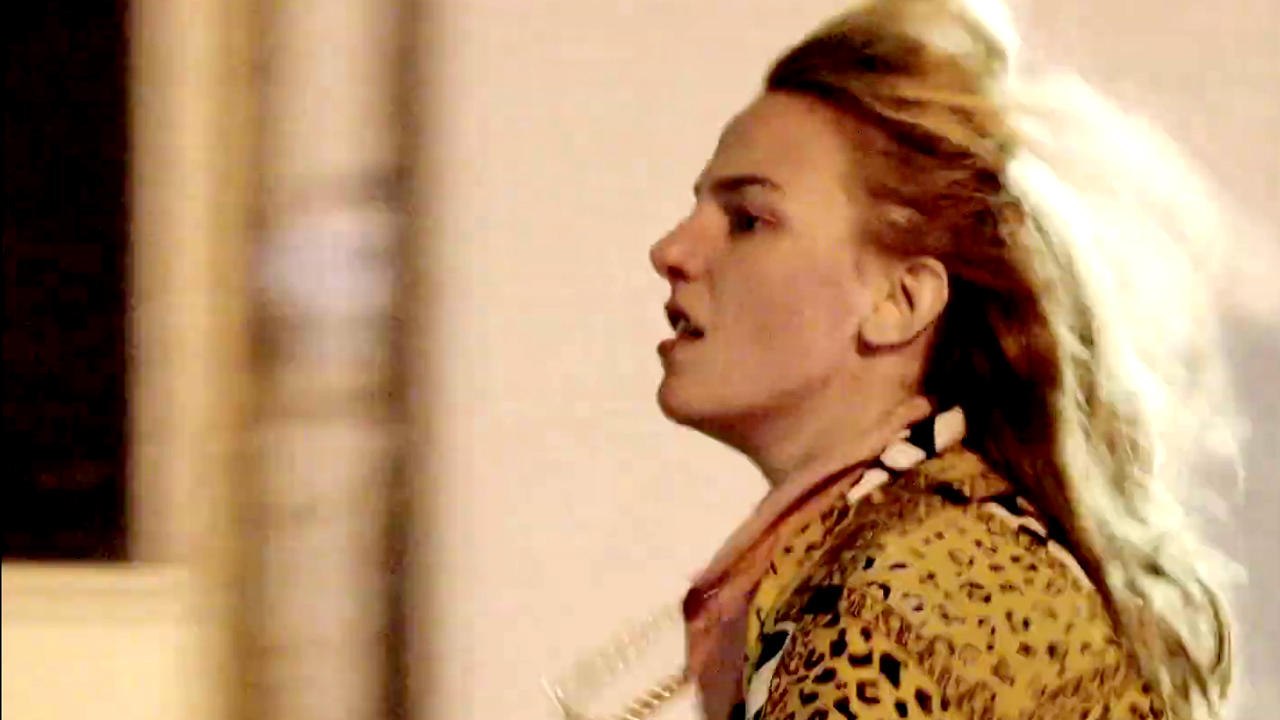 Dreissig - Trailer (Deutsch) HD