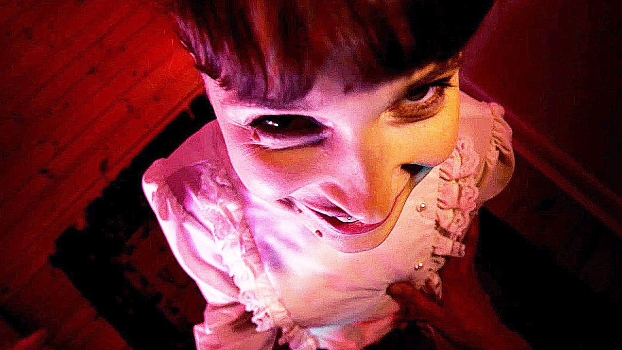 Hager - Trailer (Deutsch) HD