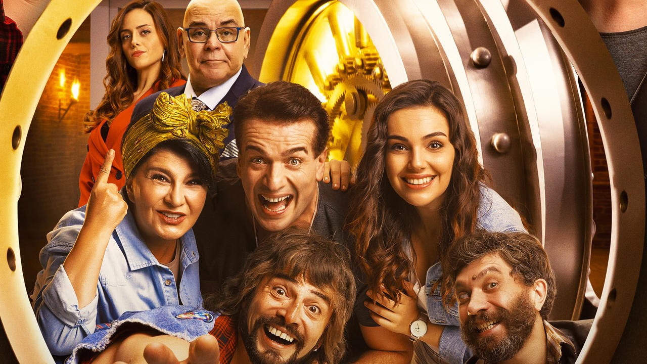 Baba Parasi - Trailer (Deutsche UT) HD