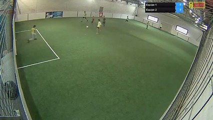 Equipe 1 Vs Equipe 2 - 21/12/19 10:46 - Loisir Poitiers - Poitiers Game Parc