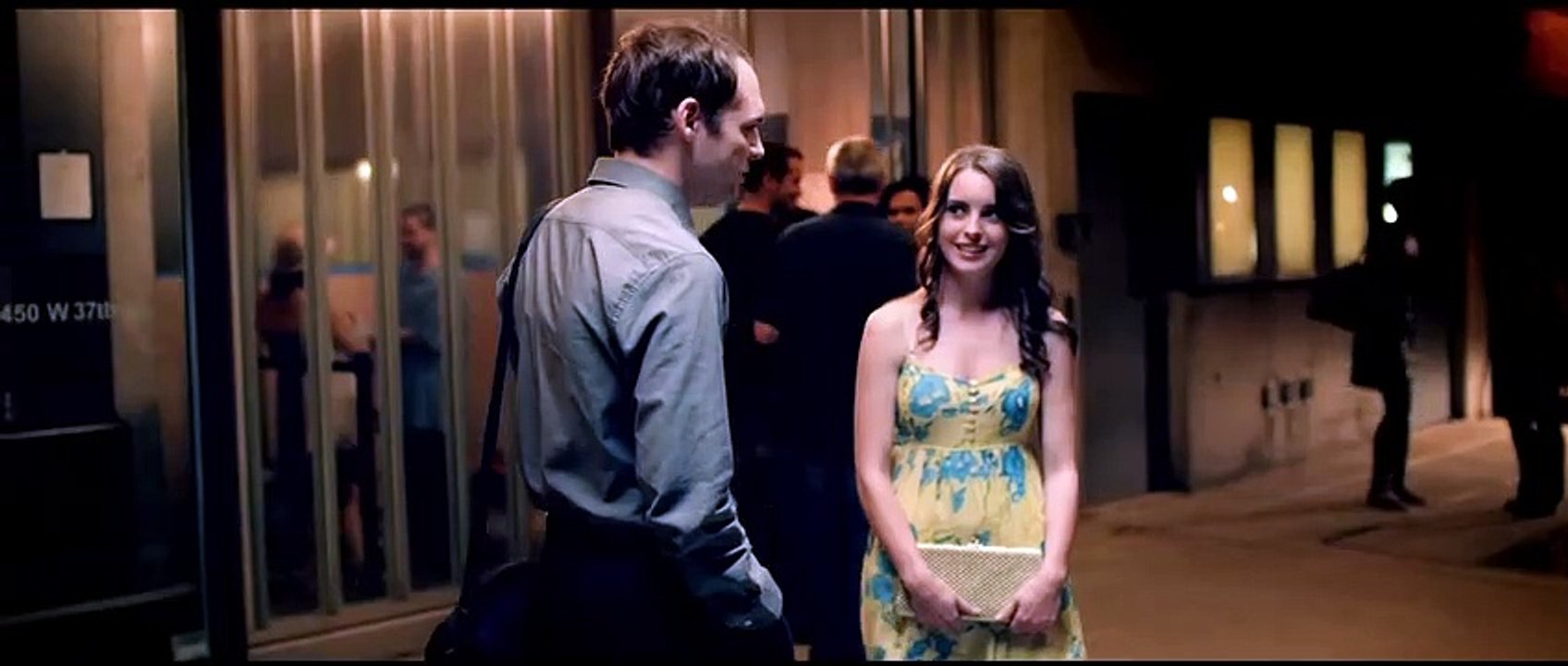Forgetting the Girl (USA)