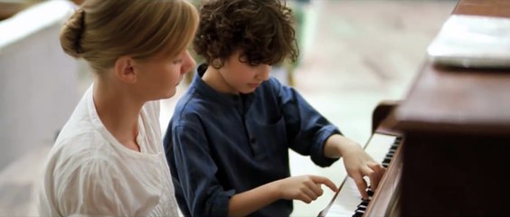 BROWNIAN MOVEMENT - TRAILER