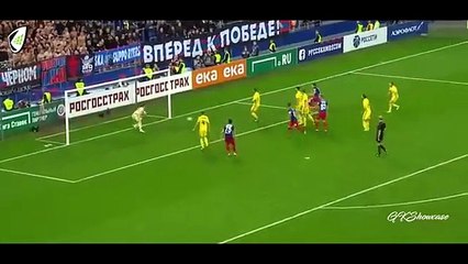 Goal Line Technology