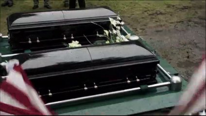 Vengeance is Mine (Trailer)