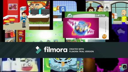 Another Klasky Csupo YTP N2147