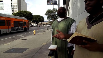 THEN SHALL THEY KNOW THAT I AM THE LORD 12/22 CAMP