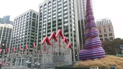 12월 23일 김진의 돌직구쇼 오프닝