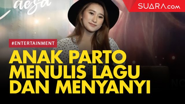 Suka Begadang, Putri Parto Patrio Terinspirasi Menulis Lagu