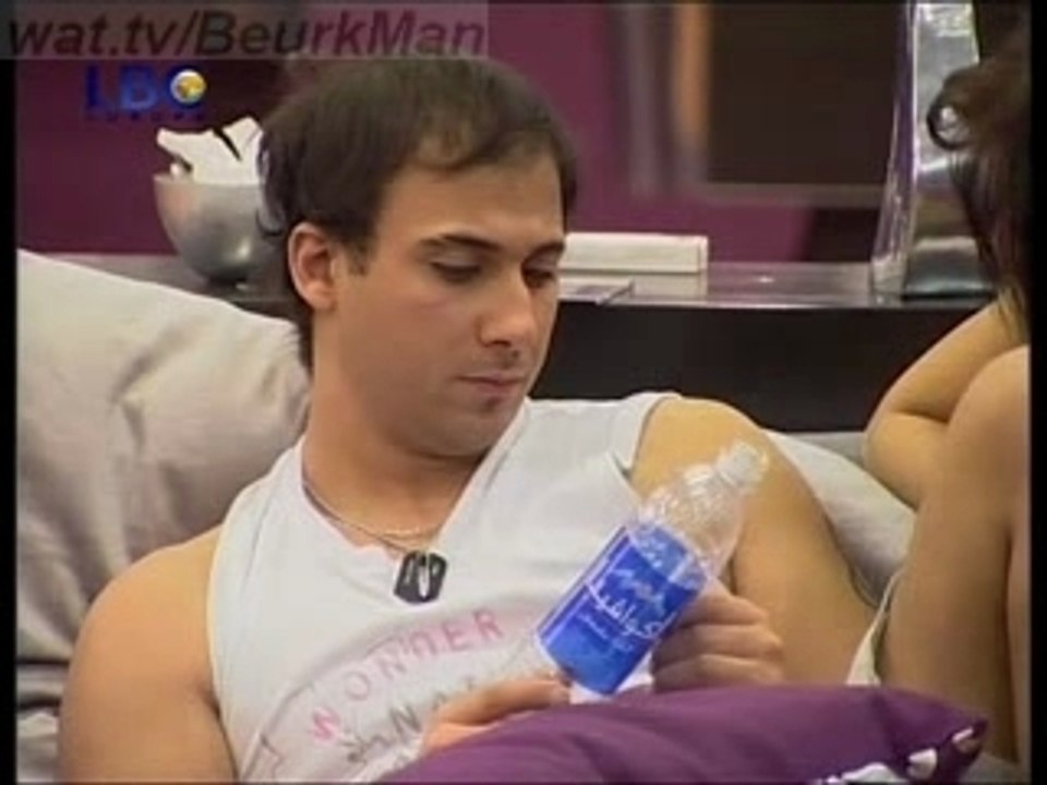 Quotidienne Daily 10/02 - StarAc LBC 5 (1/2)