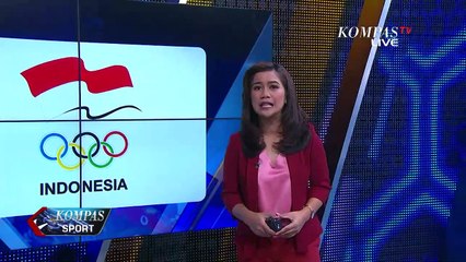 NOC Optimistis Didukung Jadi Tuan Rumah Olimpiade 2032