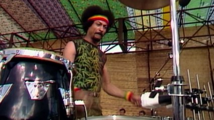 Paul Simon - Under African Skies (Trailer)