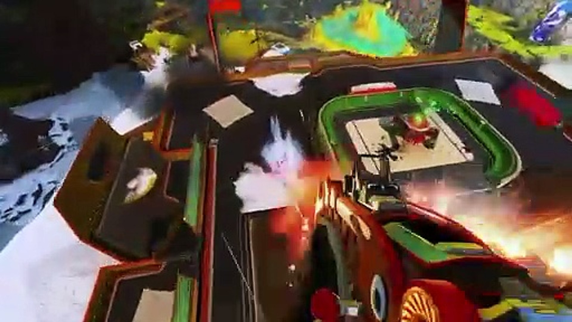 ⁣Apex Legends Holo Day-Bash ( New ) #Happyholodays