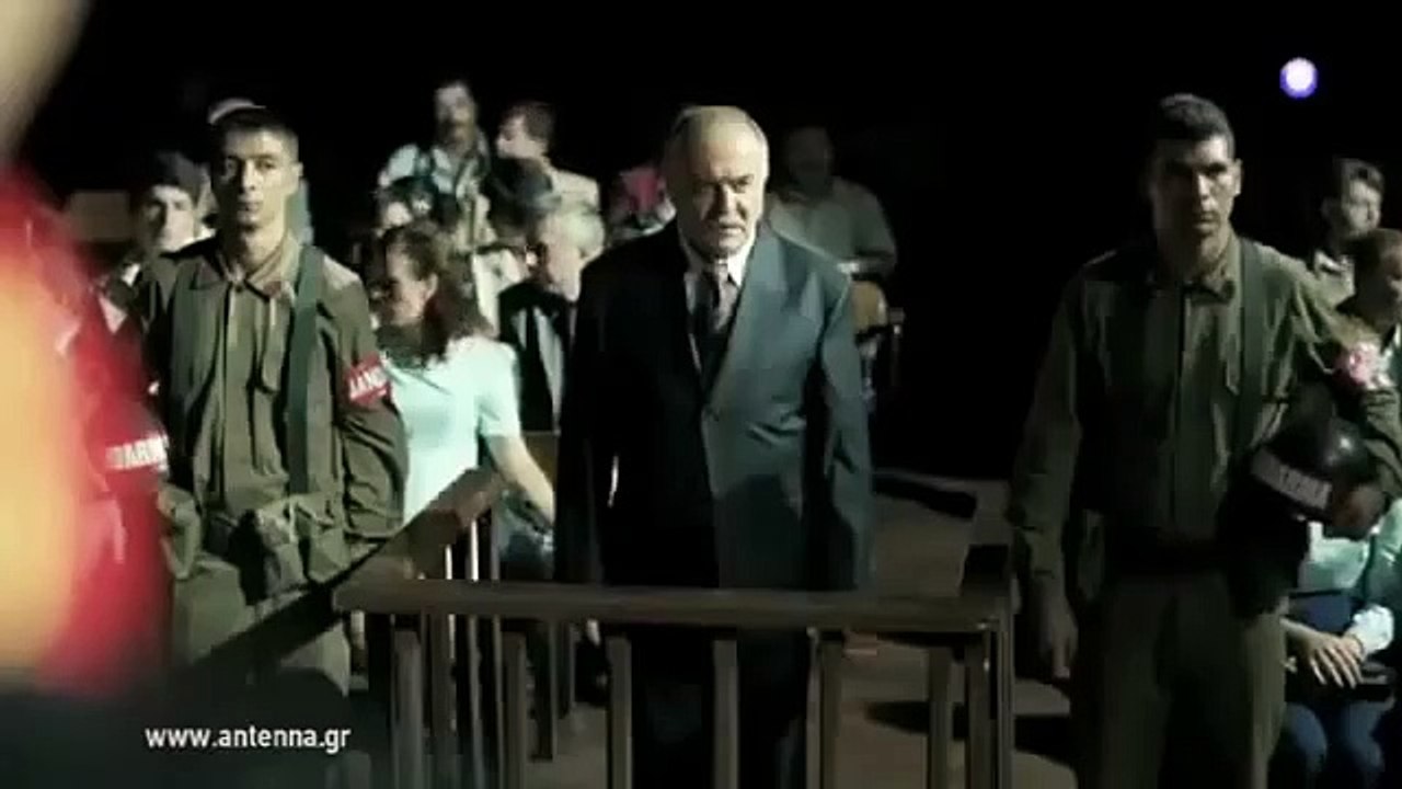 Karadayi (trailer)