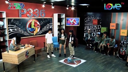 Hana bị tố ĂN CẮP khiến tình bạn P336 RẠN NỨT 