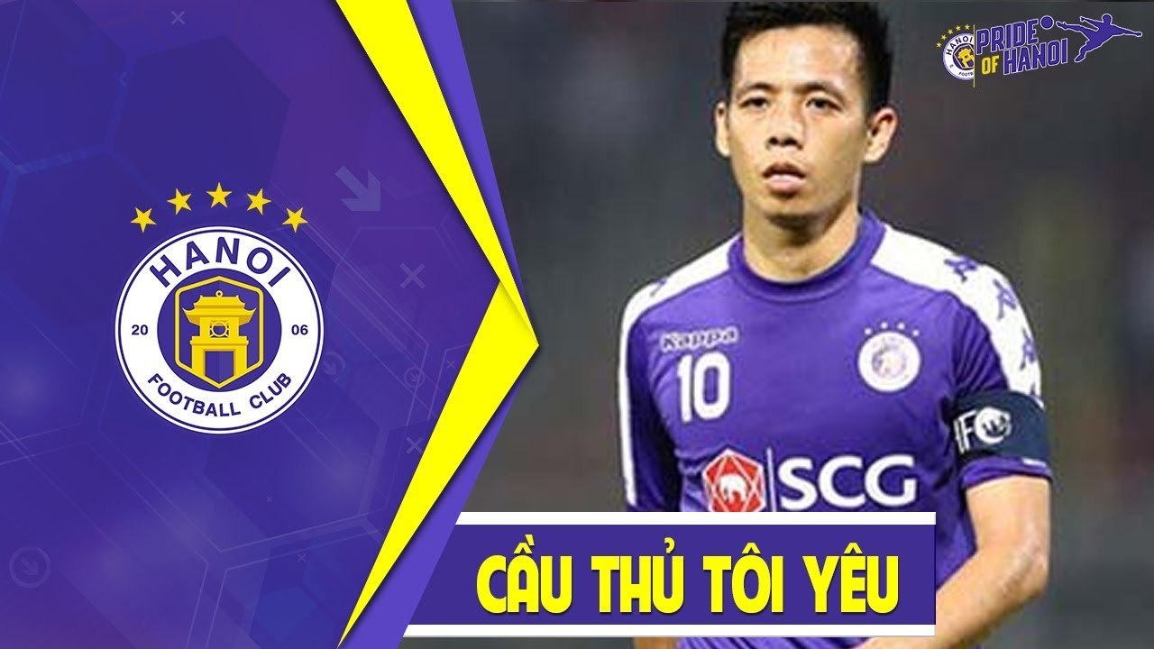 Văn Quyết | Goals & Skills | Nỗ lực không ngừng vì mục tiêu Quả bóng Vàng 2019 | HANOI FC