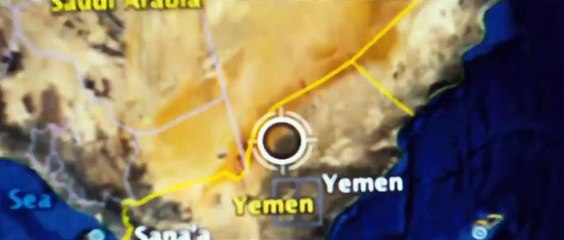 Salmon Fishing In The Yemen - Trailer 2012