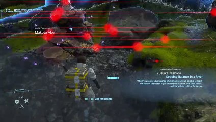 DEATH STRANDING FIRST TIME PLAYTHROUGH PART 2