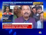 Jharkhand Assembly election results today; exit polls indicate edge to JMM-Congress alliance