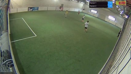 Equipe 1 Vs Equipe 2 - 21/12/19 11:47 - Loisir Poitiers - Poitiers Game Parc
