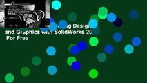 Full E-book  Engineering Design and Graphics with SolidWorks 2016  For Free