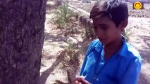 Desi horor film short video comedi(480P)